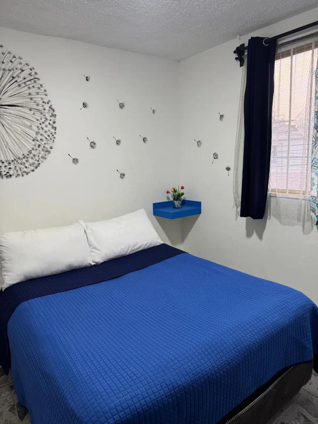 Casa Cristal Homestay