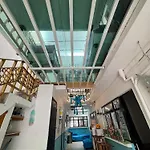 Casa Cristal