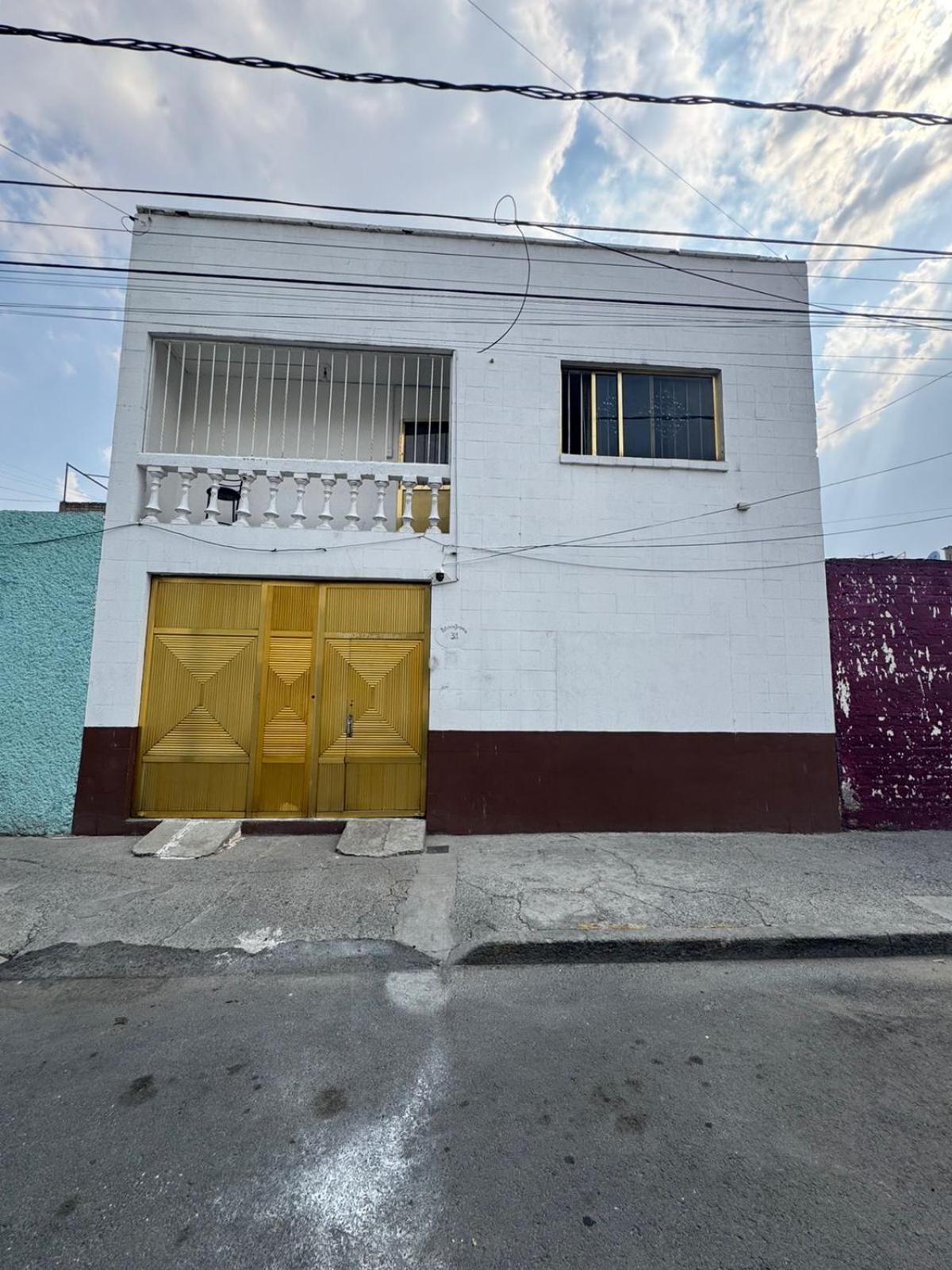 Casa Cristal