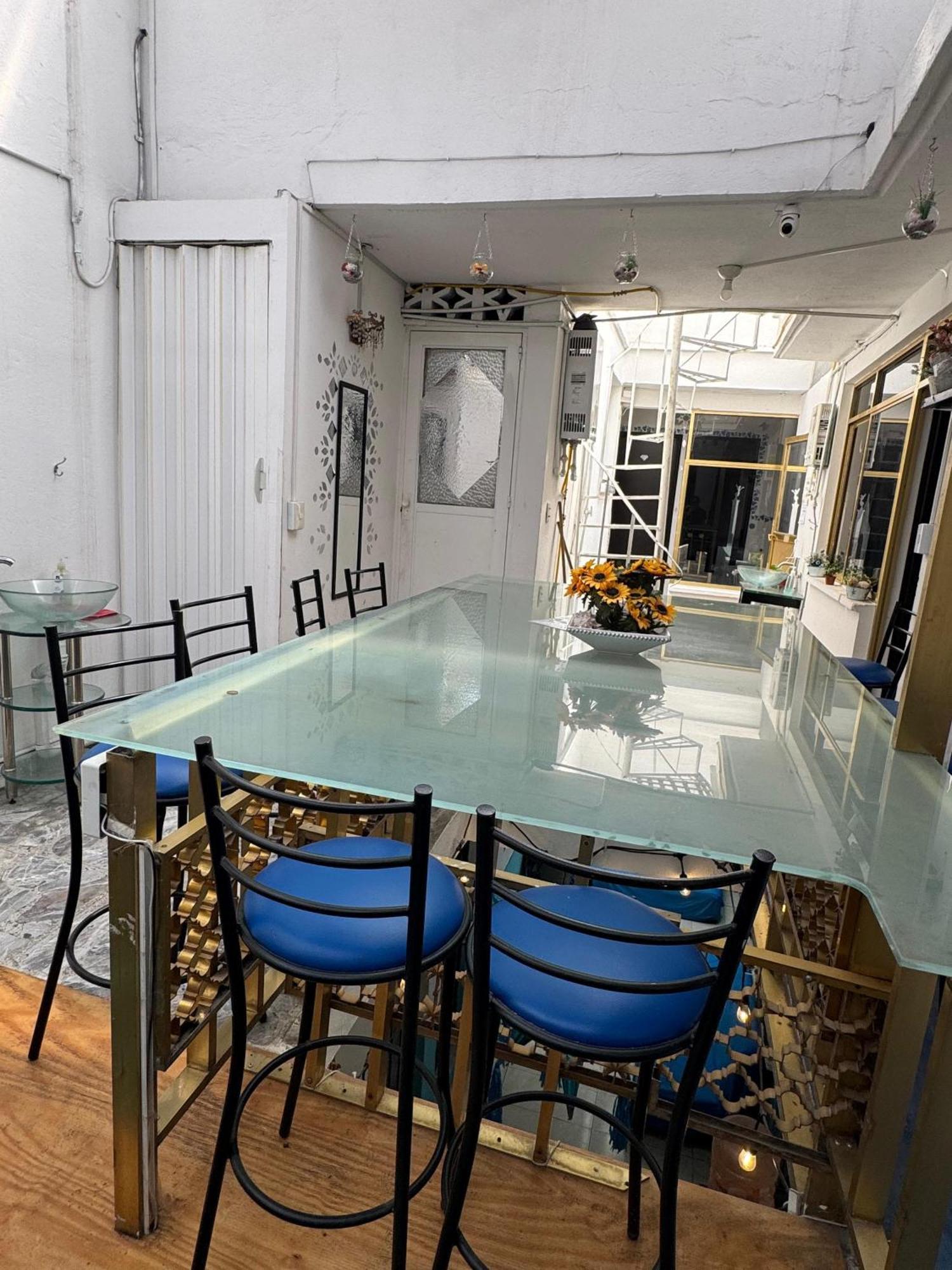 Homestay Casa Cristal