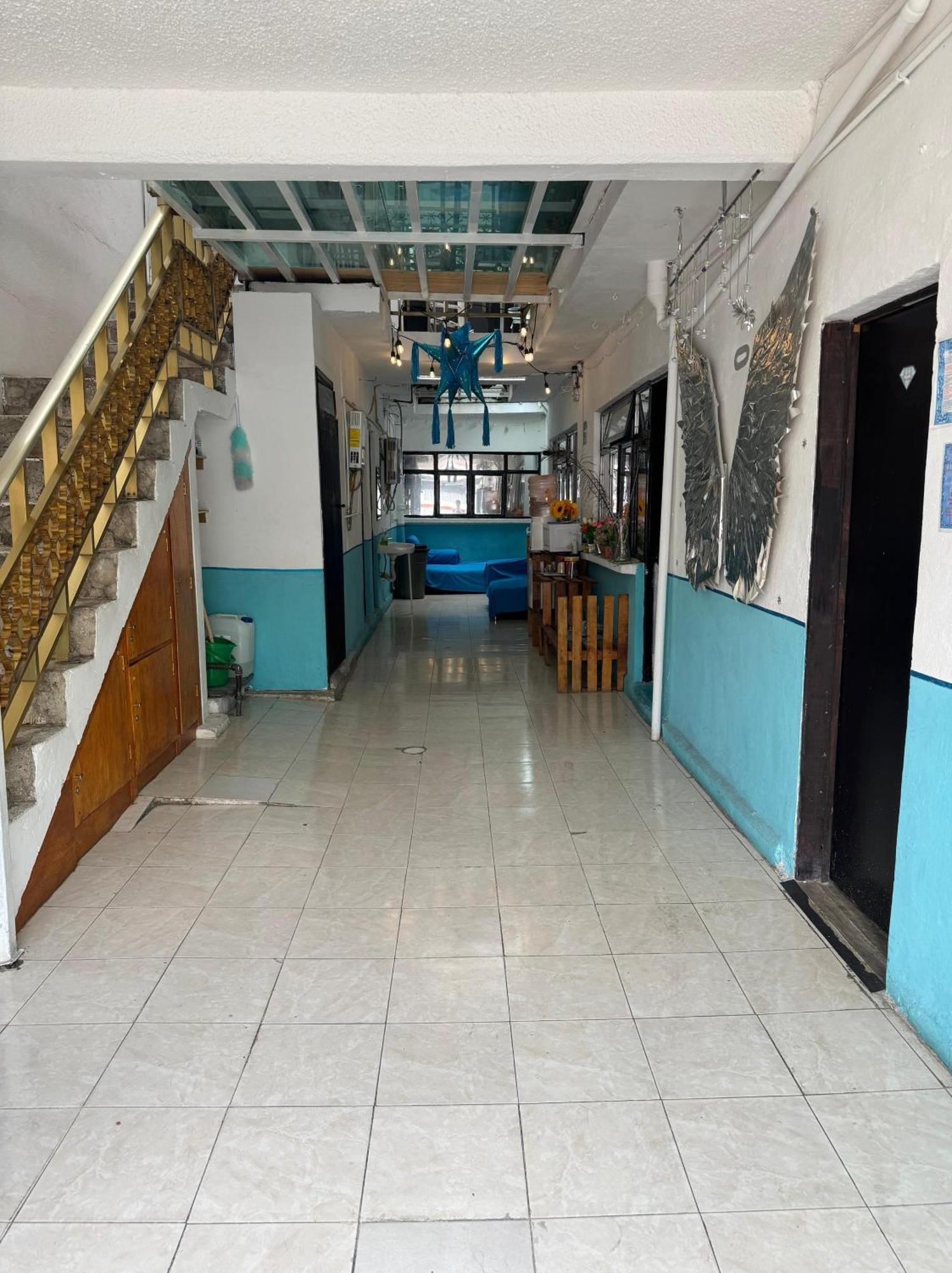 Homestay Casa Cristal