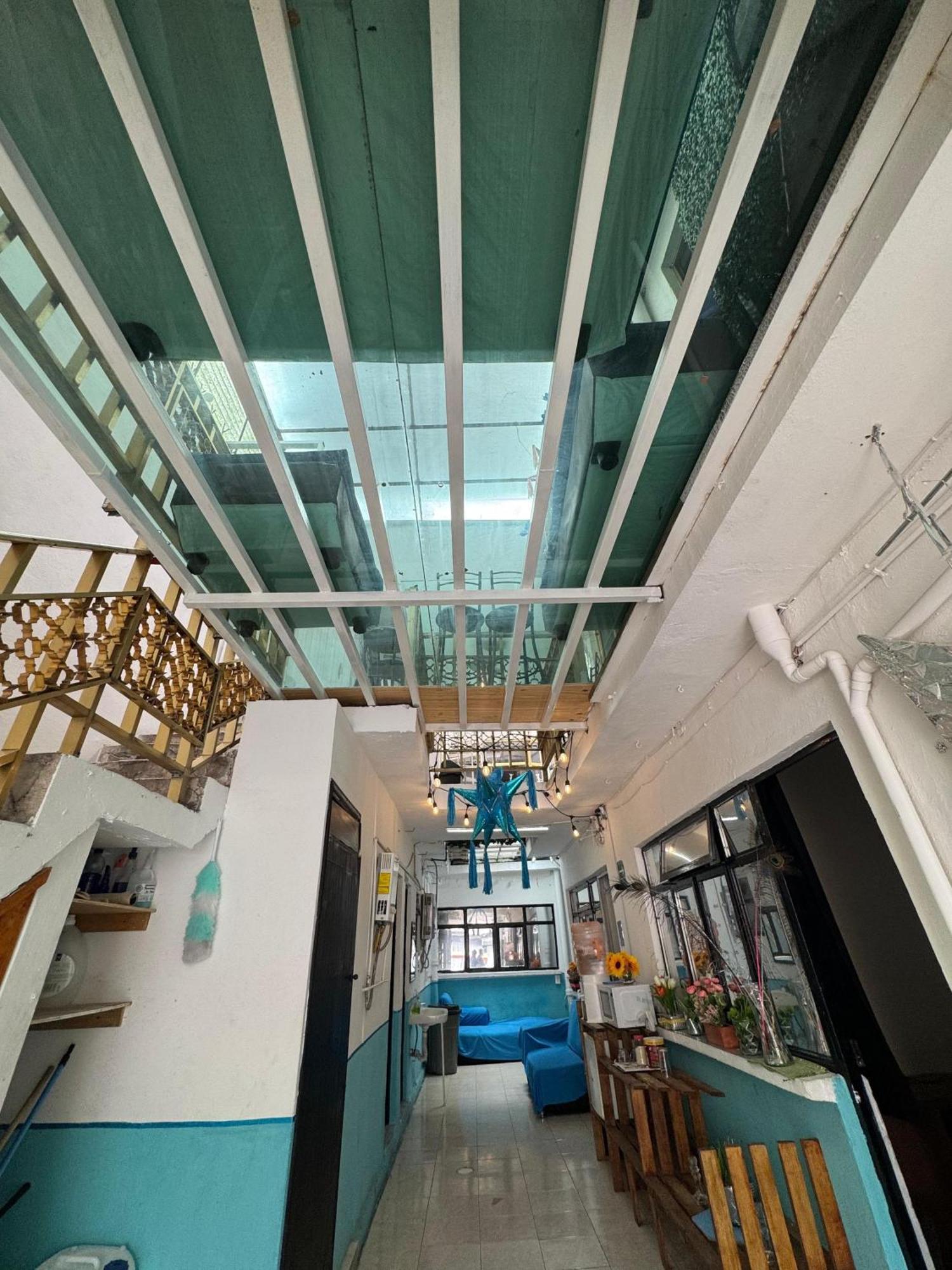 Homestay Casa Cristal *
