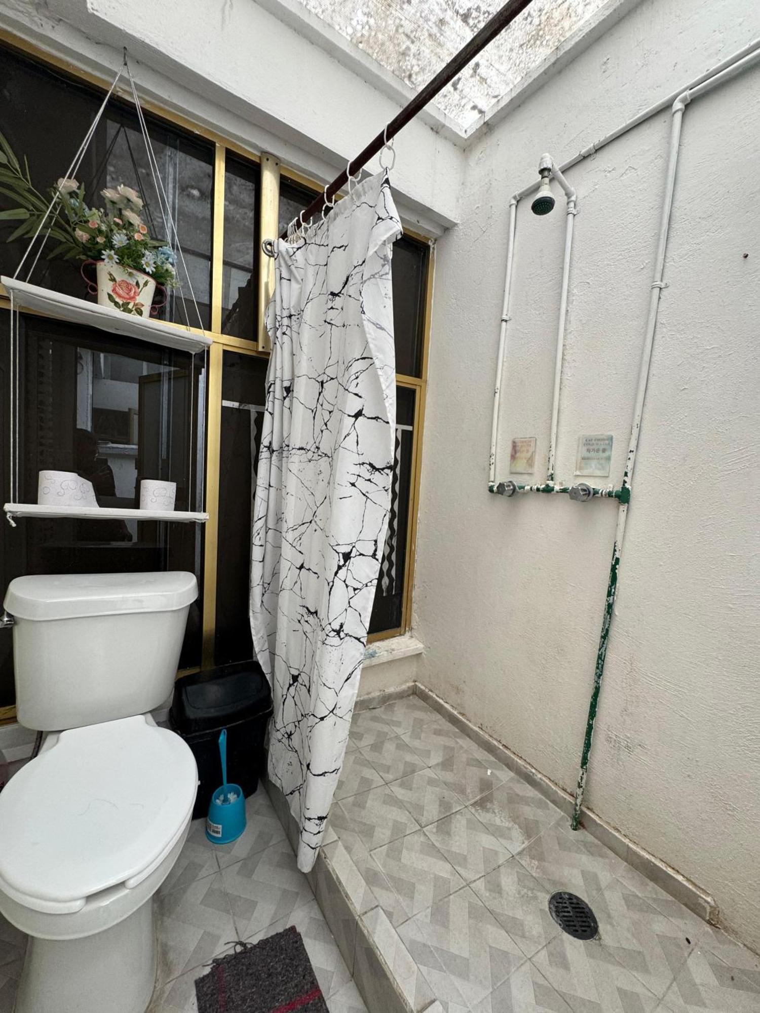 Casa Cristal Homestay