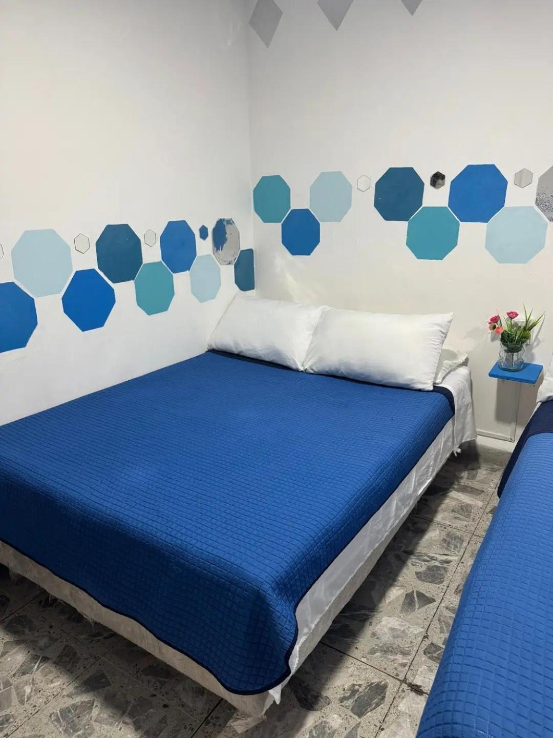 Homestay Casa Cristal *