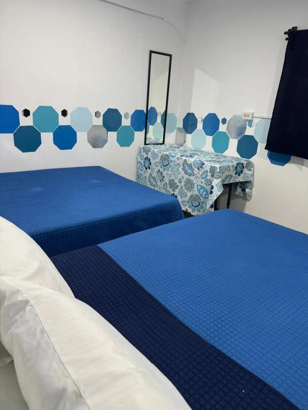Homestay Casa Cristal *