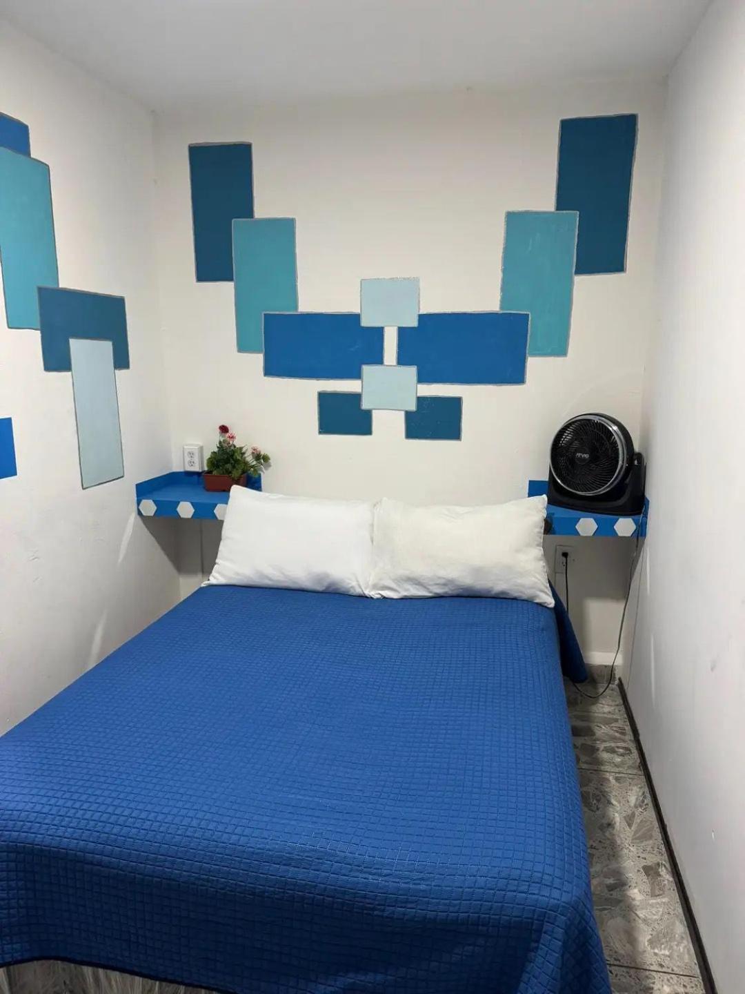 Casa Cristal Homestay *