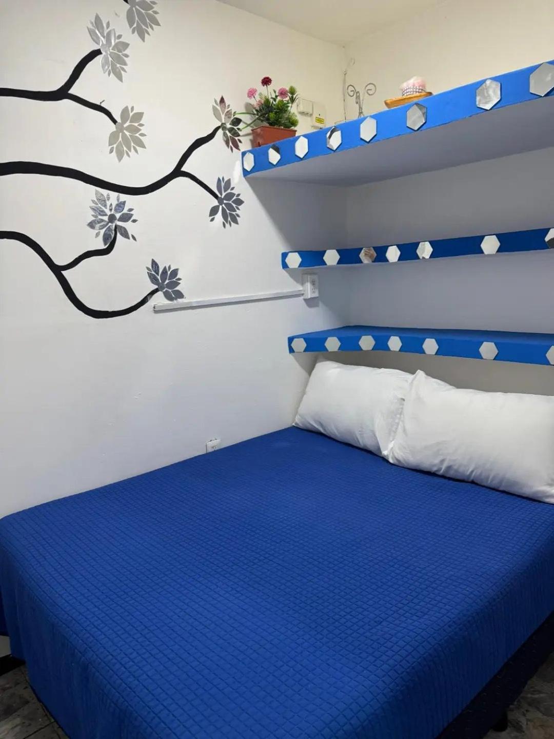 Homestay Casa Cristal *