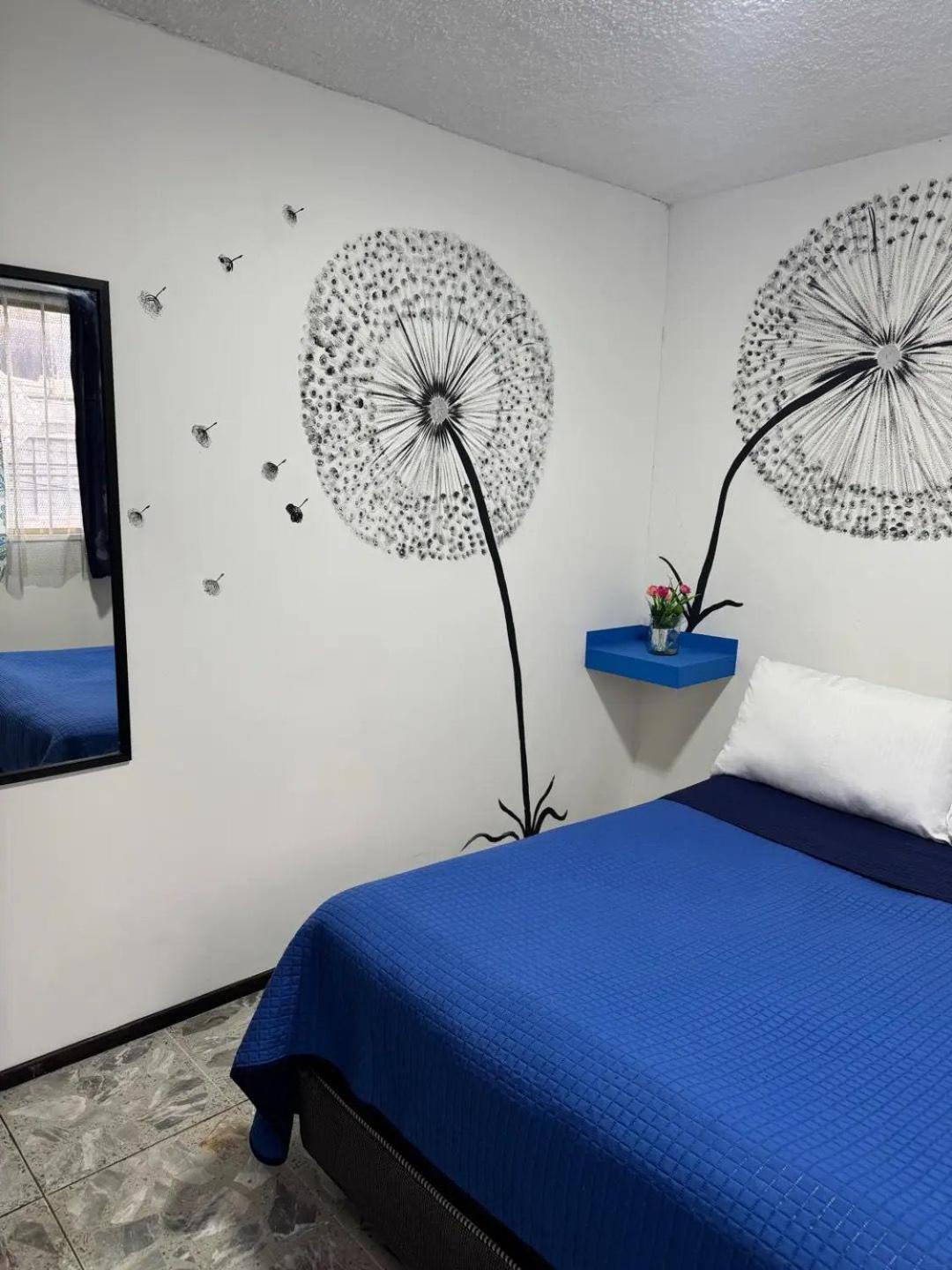 Casa Cristal Homestay *