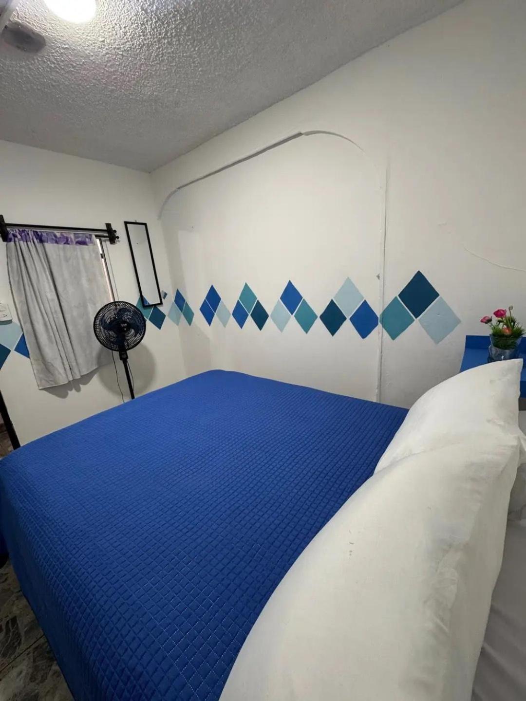 Homestay Casa Cristal