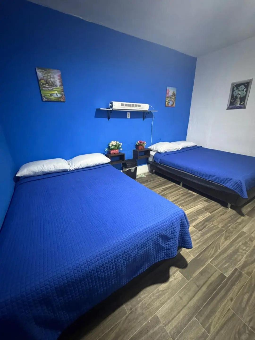 Casa Cristal Homestay