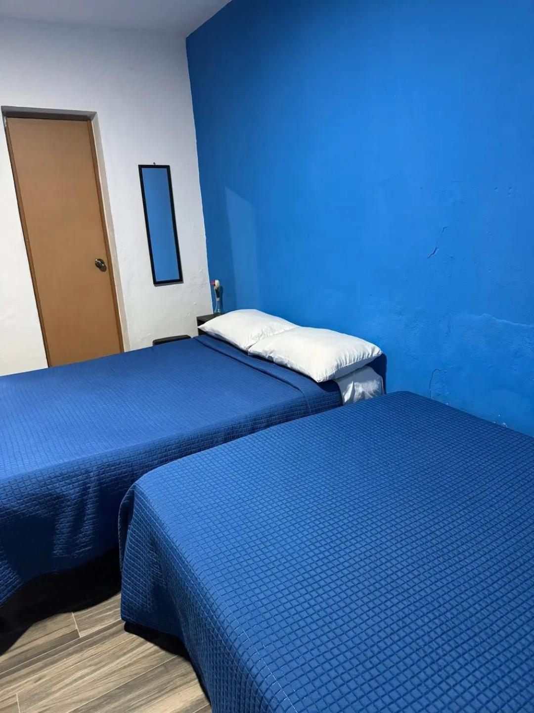 Homestay Casa Cristal